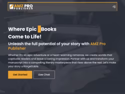 Amzpropublisher