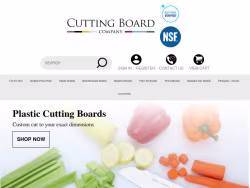 Cuttingboardcompany