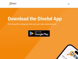 Dinebd