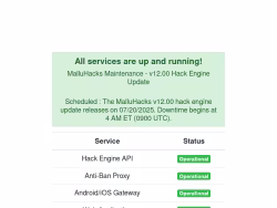 Malluhacks
