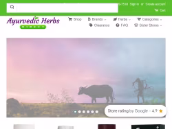 Ayurvedicherbsdirect