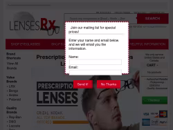 Lensesrx