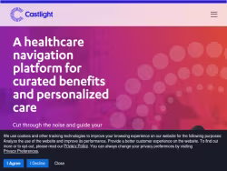 Castlighthealth