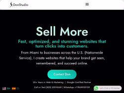 Donstudio