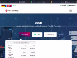 Puregoldmining