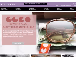 Eyegoodies