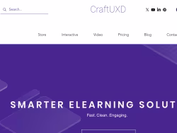 Craftuxd