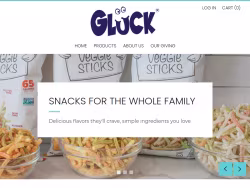 Gluckbrands