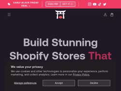 Shrinesolutions