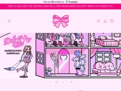 Boneidolbeauty