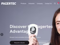 Pagertec