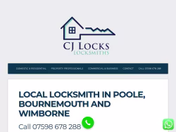 Cjlocks