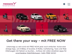Free-now