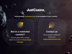 Justcasino