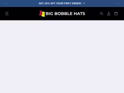 Bigbobblehats