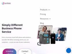 Vinixglobal