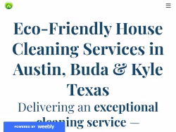 Cleaninggreen
