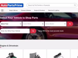 Autopartsprime