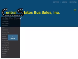 Centralstatesbus