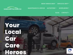 Checkpointautostores