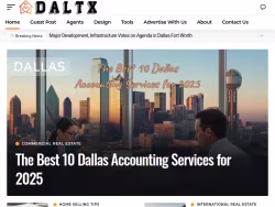 Daltxrealestate
