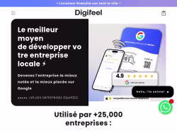 Digifeel