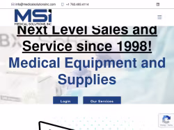 Medicalsolutionsinc