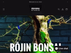Rojinbonsaistudio