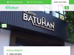 Batuhantemizlik