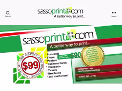 Sassoprint