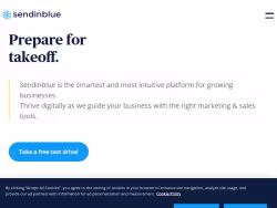 Sendinblue