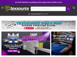 Screenprintingsupply