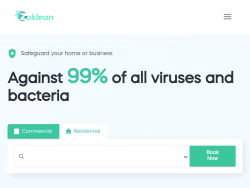 Zoklean