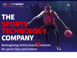 Sportradar