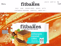 Fitbakes