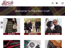 Kilts-n-stuff