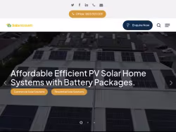 Solarstream