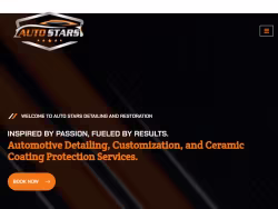 Theautostars