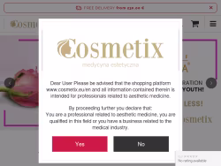 Cosmetix