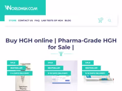Worldhgh