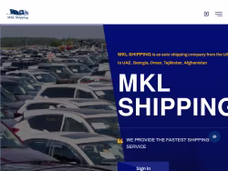 Mklshipping