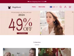 Magidicent