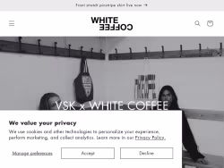 Whitecoffee