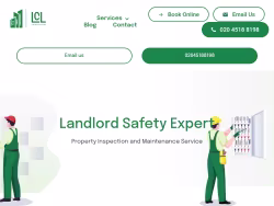 Landlordcertificatelondon