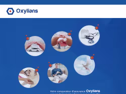 Oxylians