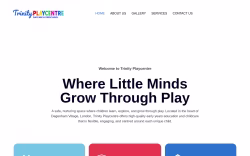 Trinityplaycentre