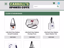 Carrollscove
