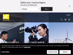 Nikon