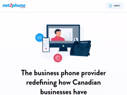 Net2phone