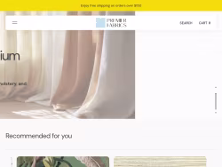 Premierfabrics